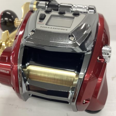 DAIWA ダイワ 電動リール シーボーグ 800MJ 801466 コード付