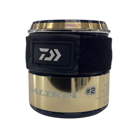DAIWA ダイワ 20ソルティガ 8000 スプール