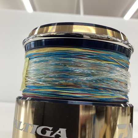 DAIWA ダイワ 20ソルティガ 8000 スプール