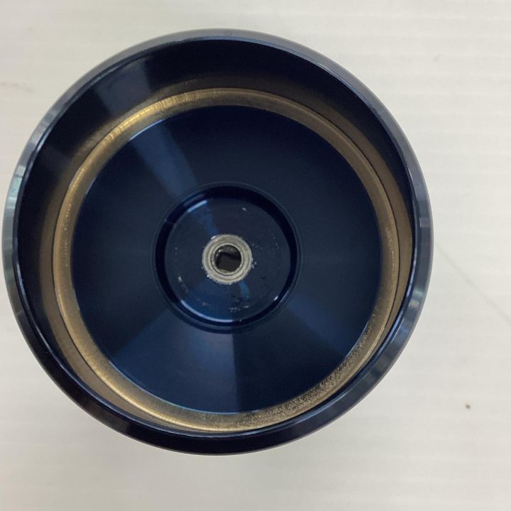 DAIWA ダイワ 20ソルティガ 8000 替スプール - 中古釣り・フィッシング