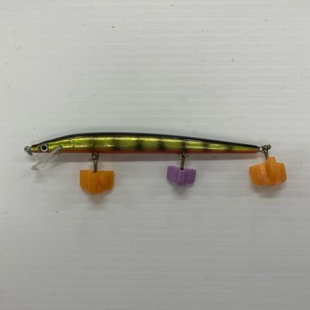 ムラセミノー ルアー 13㎝×3・12.5㎝×１