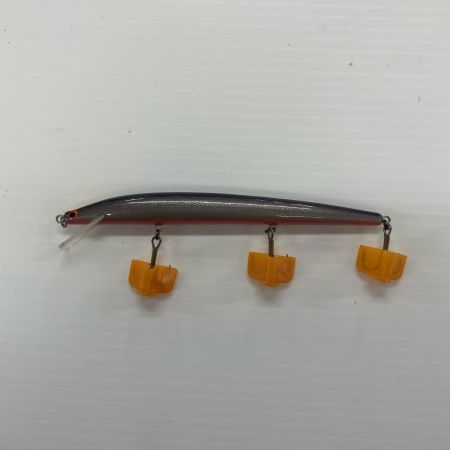 ムラセミノー ルアー 13㎝×3・12.5㎝×１