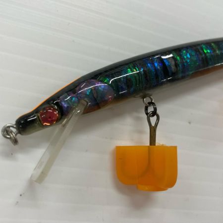 ムラセミノー ルアー 13㎝×２、14.5㎝×１セット