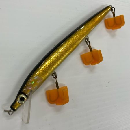 ムラセミノー ルアー 13㎝×3・12.5㎝×２