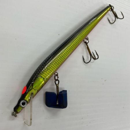 ムラセミノー ルアー 13㎝×3・12.5㎝×２