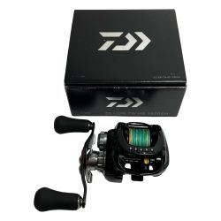 DAIWA ダイワ ベイトリール ZILLION TW HD 7.3 Bランク