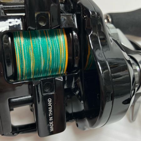 DAIWA ダイワ ベイトリール ZILLION TW HD 7.3