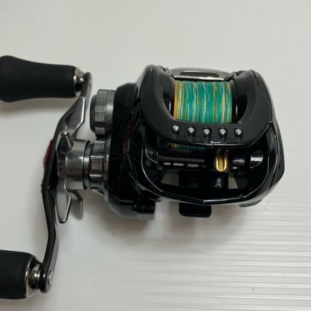 DAIWA ダイワ ベイトリール ZILLION TW HD 7.3