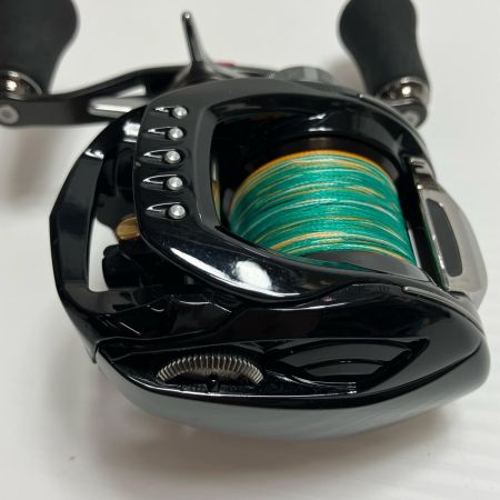 DAIWA ダイワ ベイトリール ZILLION TW HD 7.3