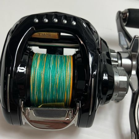 DAIWA ダイワ ベイトリール ZILLION TW HD 7.3