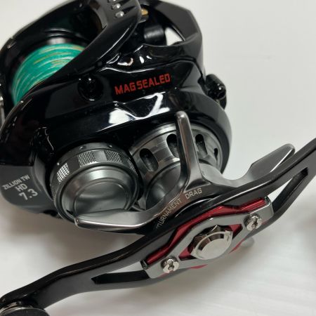 DAIWA ダイワ ベイトリール ZILLION TW HD 7.3