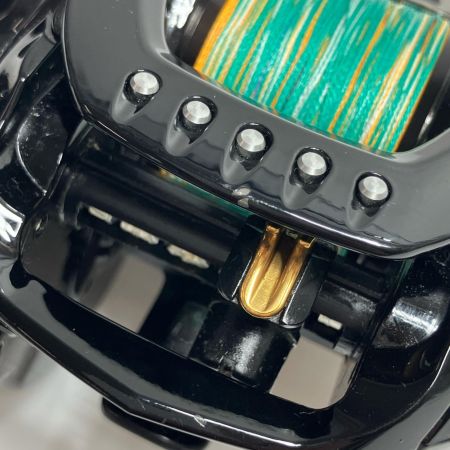 DAIWA ダイワ ベイトリール ZILLION TW HD 7.3