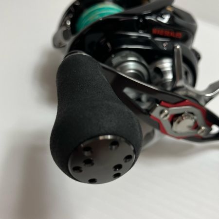 DAIWA ダイワ ベイトリール ZILLION TW HD 7.3