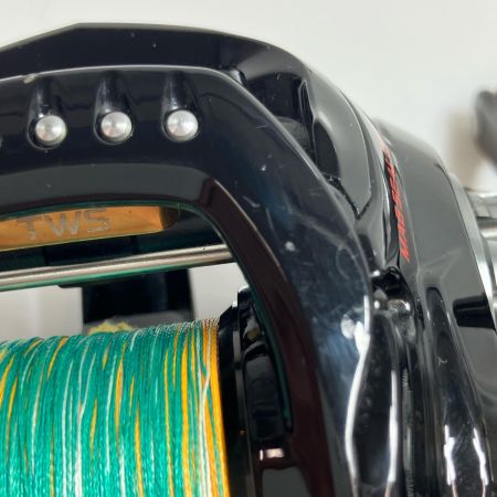 DAIWA ダイワ ベイトリール ZILLION TW HD 7.3