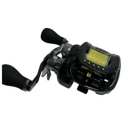 DAIWA ダイワ ベイトリール ZILLION TW HD 7.3 Bランク