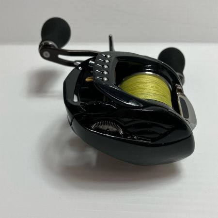 DAIWA ダイワ ベイトリール ZILLION TW HD 7.3