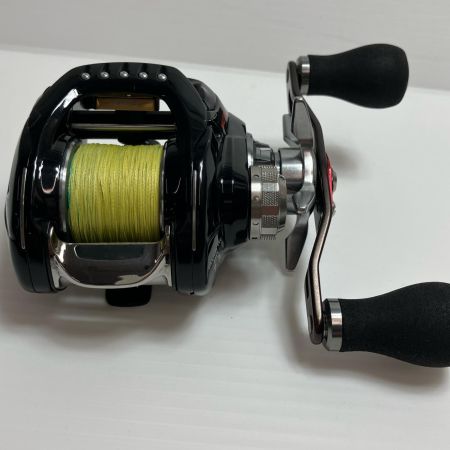 DAIWA ダイワ ベイトリール ZILLION TW HD 7.3