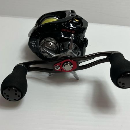 DAIWA ダイワ ベイトリール ZILLION TW HD 7.3