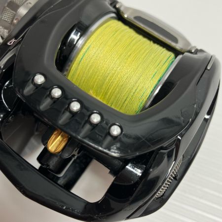DAIWA ダイワ ベイトリール ZILLION TW HD 7.3