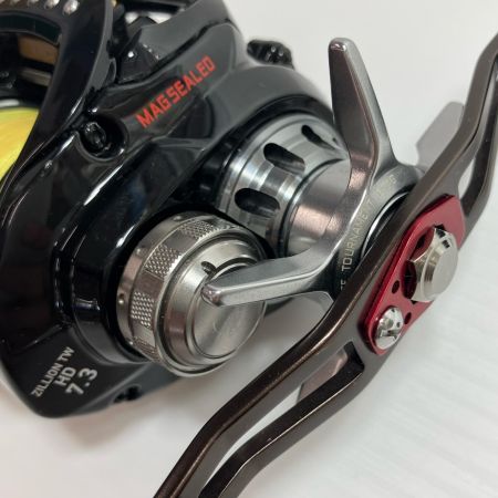 DAIWA ダイワ ベイトリール ZILLION TW HD 7.3