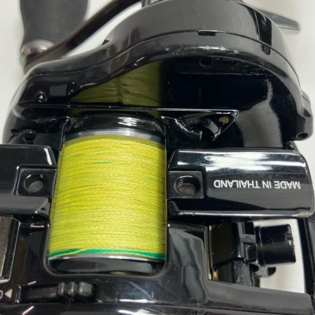 DAIWA ダイワ ベイトリール ZILLION TW HD 7.3