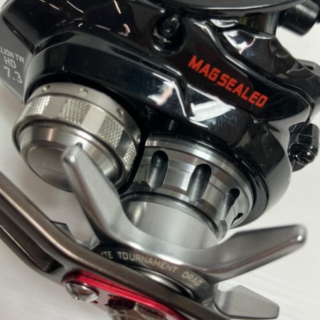 DAIWA ダイワ ベイトリール ZILLION TW HD 7.3