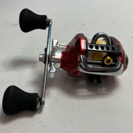DAIWA ダイワ リール ベイトリール スマックレッドチューン100R 615012