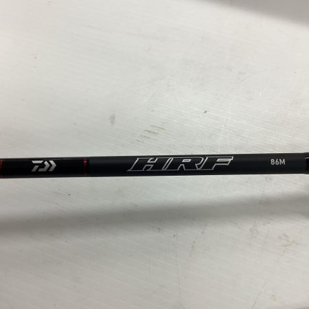 DAIWA ダイワ ロッド ロックフィッシュロッド HRF 86M・Q 05801612