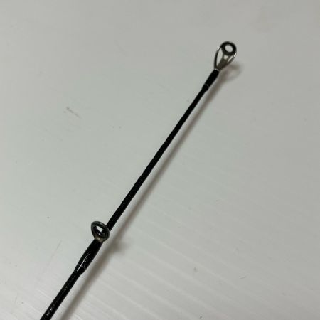 SHIMANO シマノ バスロッド バンタム 168M 37089