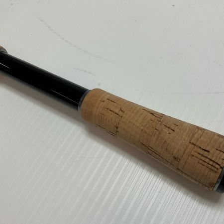 SHIMANO シマノ バスロッド バンタム 168M 37089