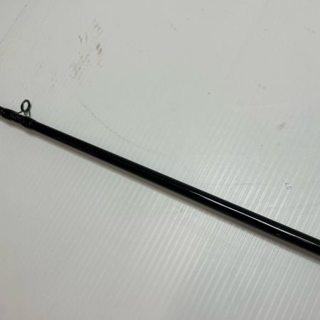 SHIMANO シマノ バスロッド バンタム 168M 37089