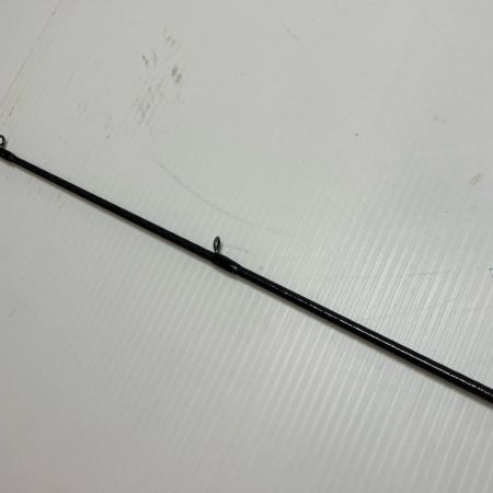 SHIMANO シマノ バスロッド バンタム 168M 37089