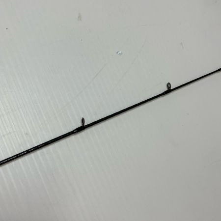 SHIMANO シマノ バスロッド バンタム 168M 37089