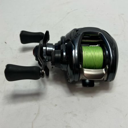 DAIWA ダイワ リール ベイトリール 20タトゥーラ SV TW 00630089 ゴリ感あり