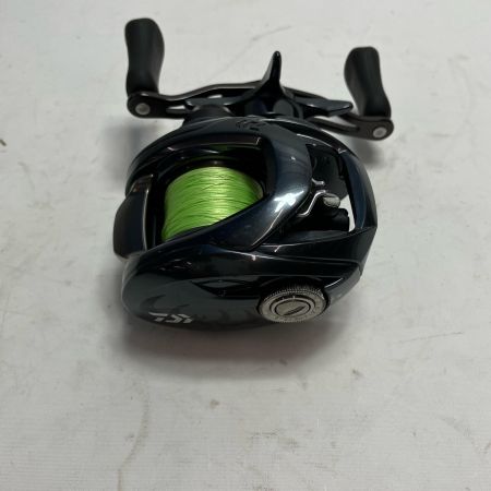 DAIWA ダイワ リール ベイトリール 20タトゥーラ SV TW 00630089 ゴリ感あり