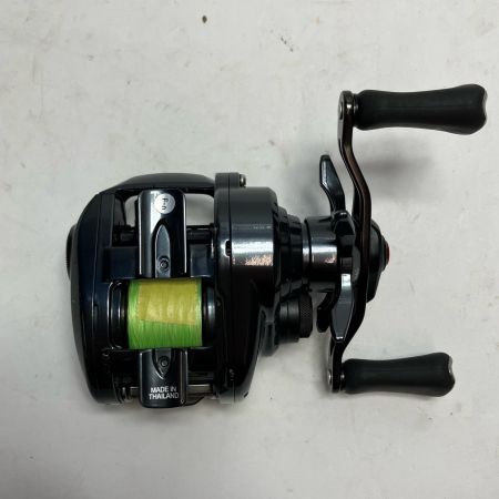 DAIWA ダイワ リール ベイトリール 20タトゥーラ SV TW 00630089 ゴリ感あり