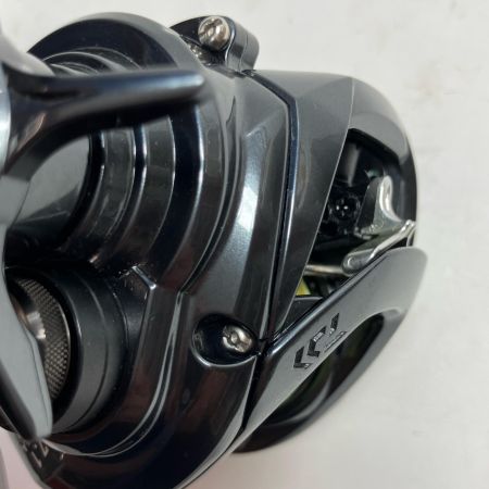 DAIWA ダイワ リール ベイトリール 20タトゥーラ SV TW 00630089 ゴリ感あり