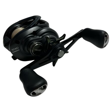 SHIMANO シマノ リール ベイトリール クラド MGL 70XG