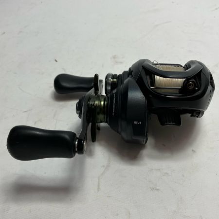 SHIMANO シマノ リール ベイトリール クラド MGL 70XG