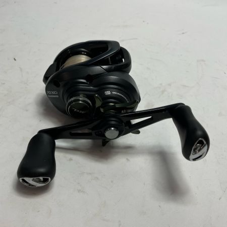 SHIMANO シマノ リール ベイトリール クラド MGL 70XG