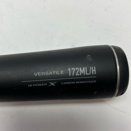 SHIMANO シマノ ロッド バスロッド 22 エクスプライド 172ML/H 355768