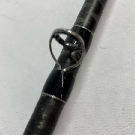 SHIMANO シマノ ロッド バスロッド 22 エクスプライド 172ML/H 355768