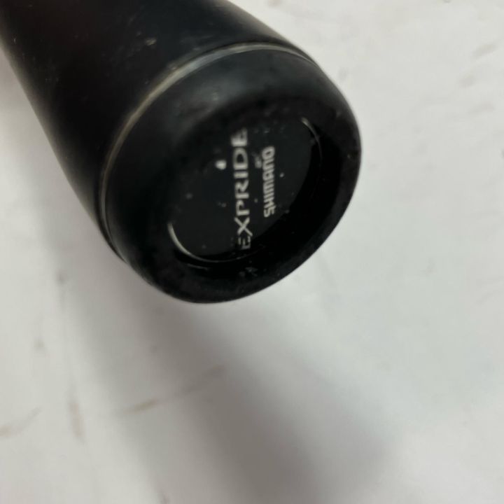 SHIMANO シマノ ロッド バスロッド 22 エクスプライド 172ML/H 355768  