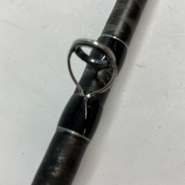 SHIMANO シマノ ロッド バスロッド 22 エクスプライド 172ML/H 355768  