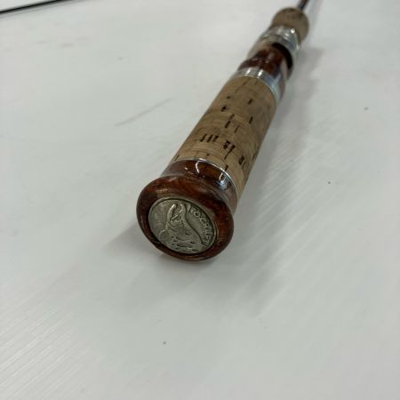 ITO.CRAFT Inc. イトウクラフト ルアーロッド エキスパートカスタム ボロン EXC560ULX 竿袋付