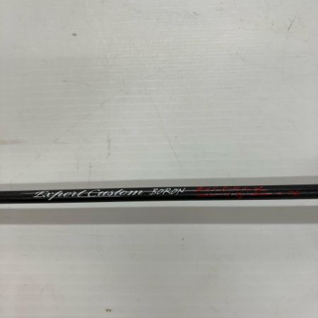 ITO.CRAFT Inc. イトウクラフト ルアーロッド エキスパートカスタム ボロン EXC560ULX 竿袋付
