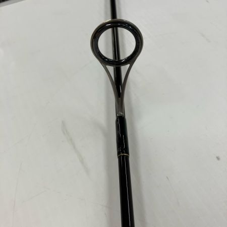 ITO.CRAFT Inc. イトウクラフト ルアーロッド エキスパートカスタム ボロン EXC560ULX 竿袋付