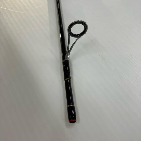 ITO.CRAFT Inc. イトウクラフト ルアーロッド エキスパートカスタム ボロン EXC560ULX 竿袋付