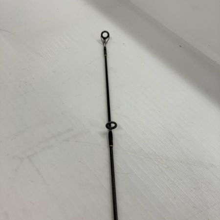 ITO.CRAFT Inc. イトウクラフト ルアーロッド エキスパートカスタム ボロン EXC560ULX 竿袋付