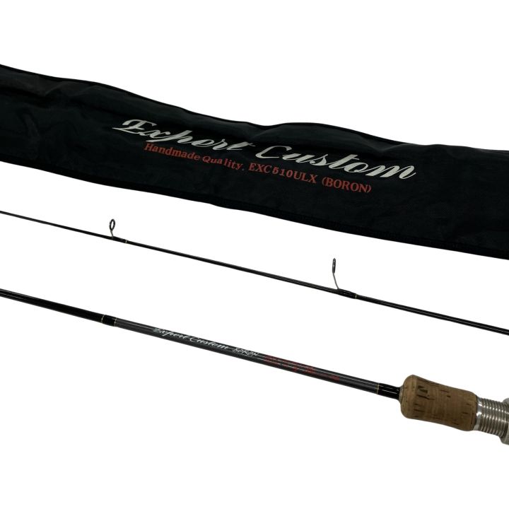 イトウクラフト EXC560ULX ボロン Ito Craft Exc 560Ulx Boron Rod | eBay